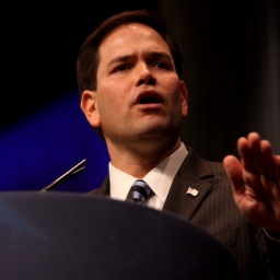 Marco Rubio Channels The Conservative id on Cuba